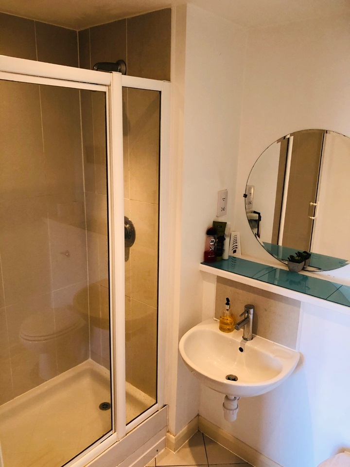 Additional image 13 of 2 Bed Penthouse, Skyline, B1, N1 7GU