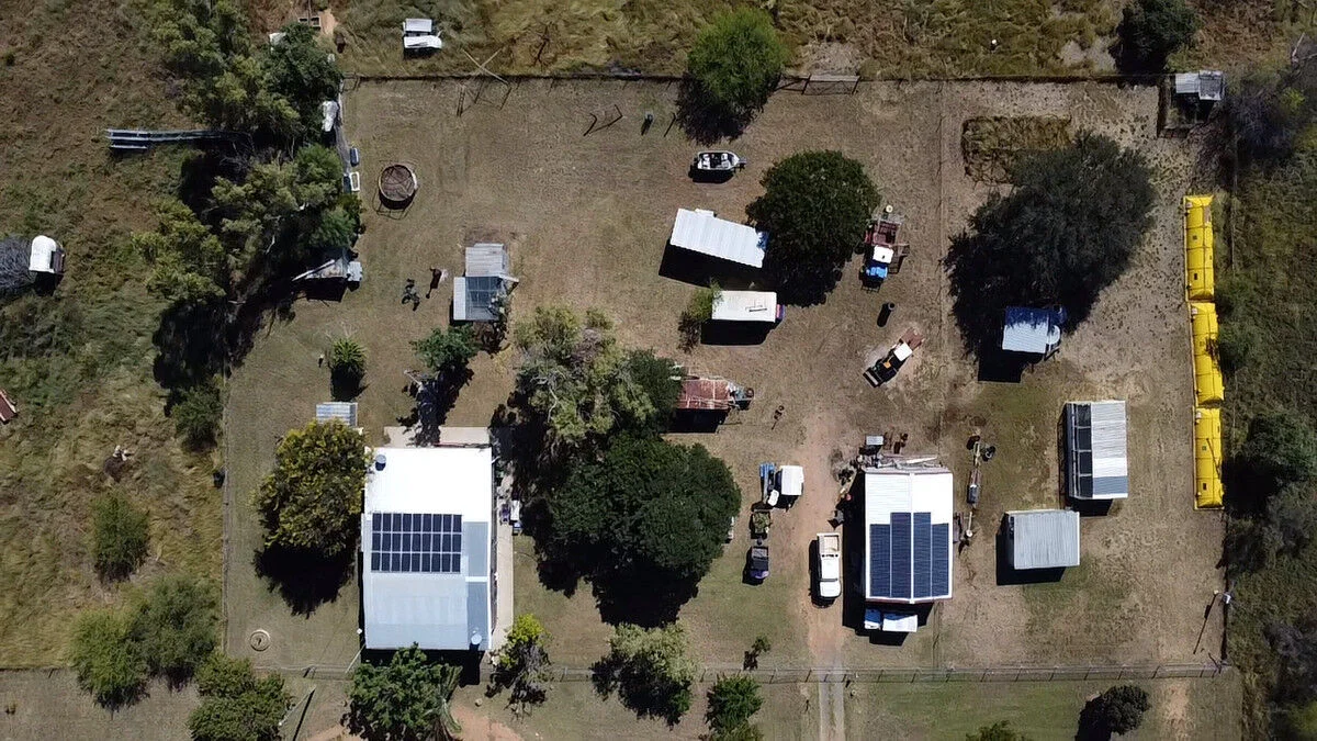 Additional image 27 of 17 Voss Street, Prairie QLD 4821