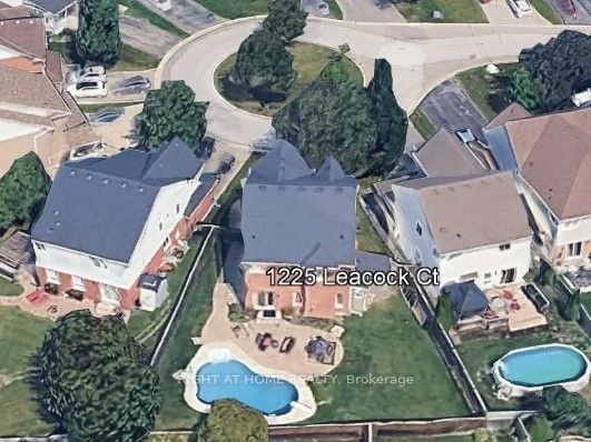 Additional image 2 of 1225 Leacock Court, Oshawa, ON, L1K 2R3