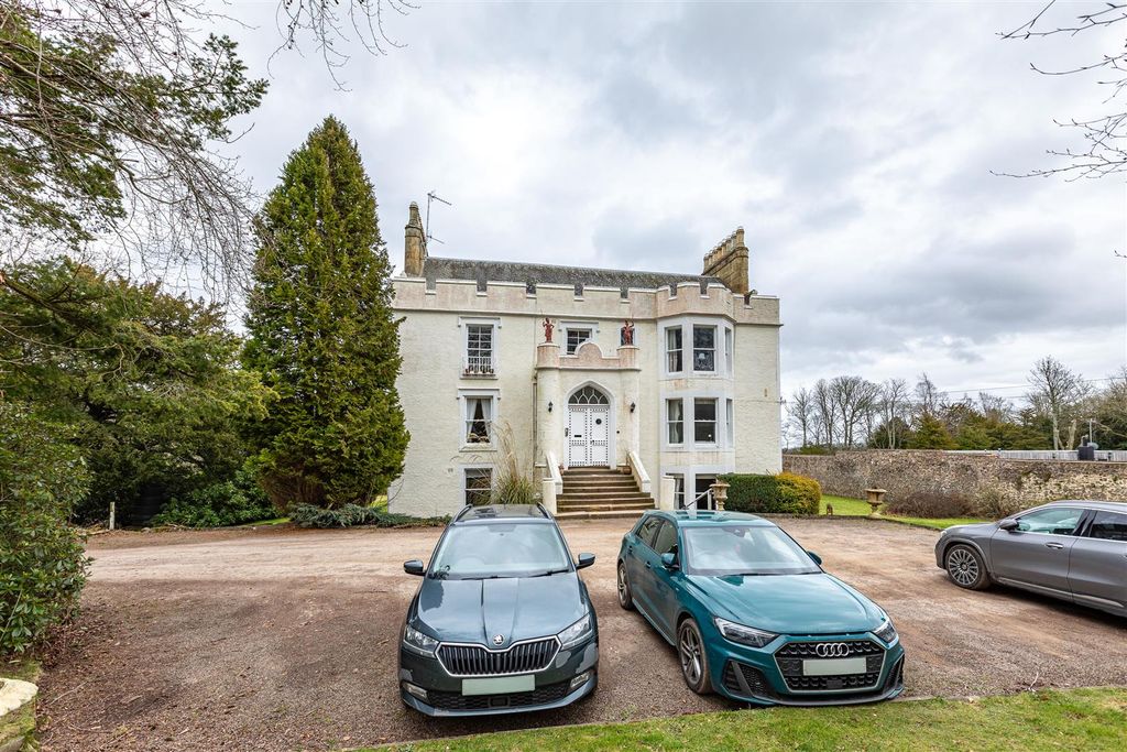Additional image 26 of 1 bed flat for sale4 Press Castle, Coldingham, Eyemouth TD14