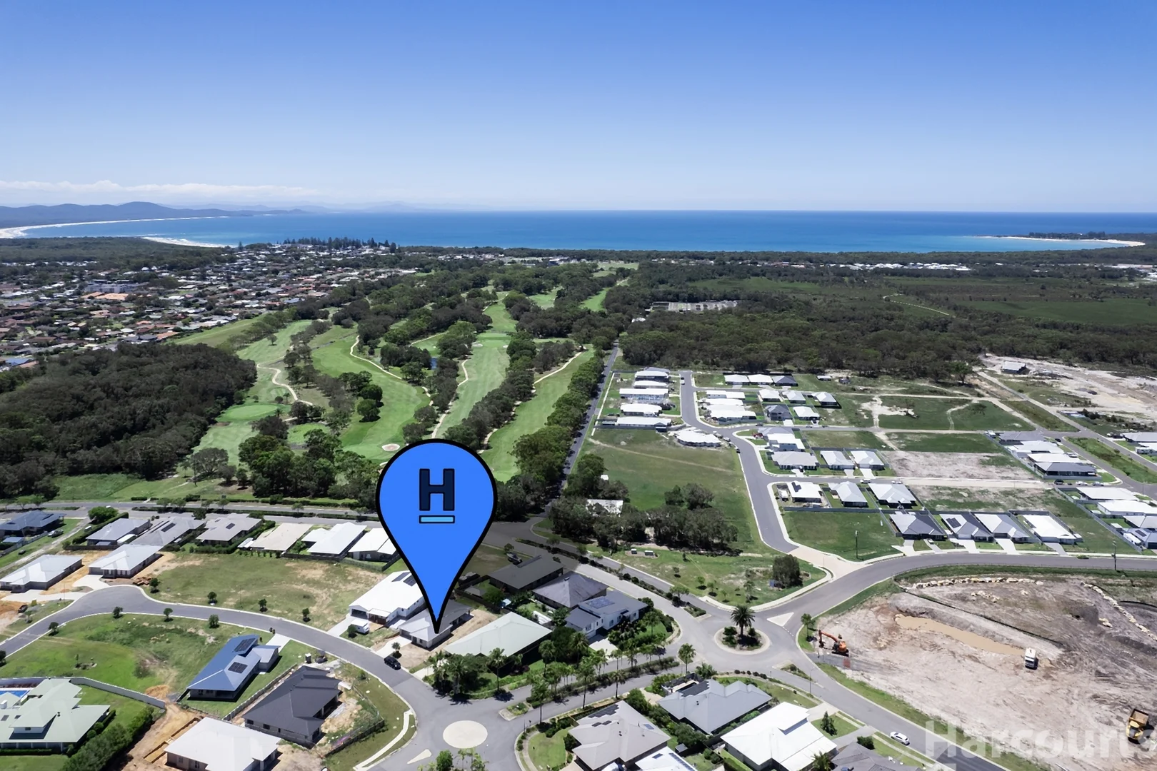3 Olga Circuit, South West Rocks NSW 2431