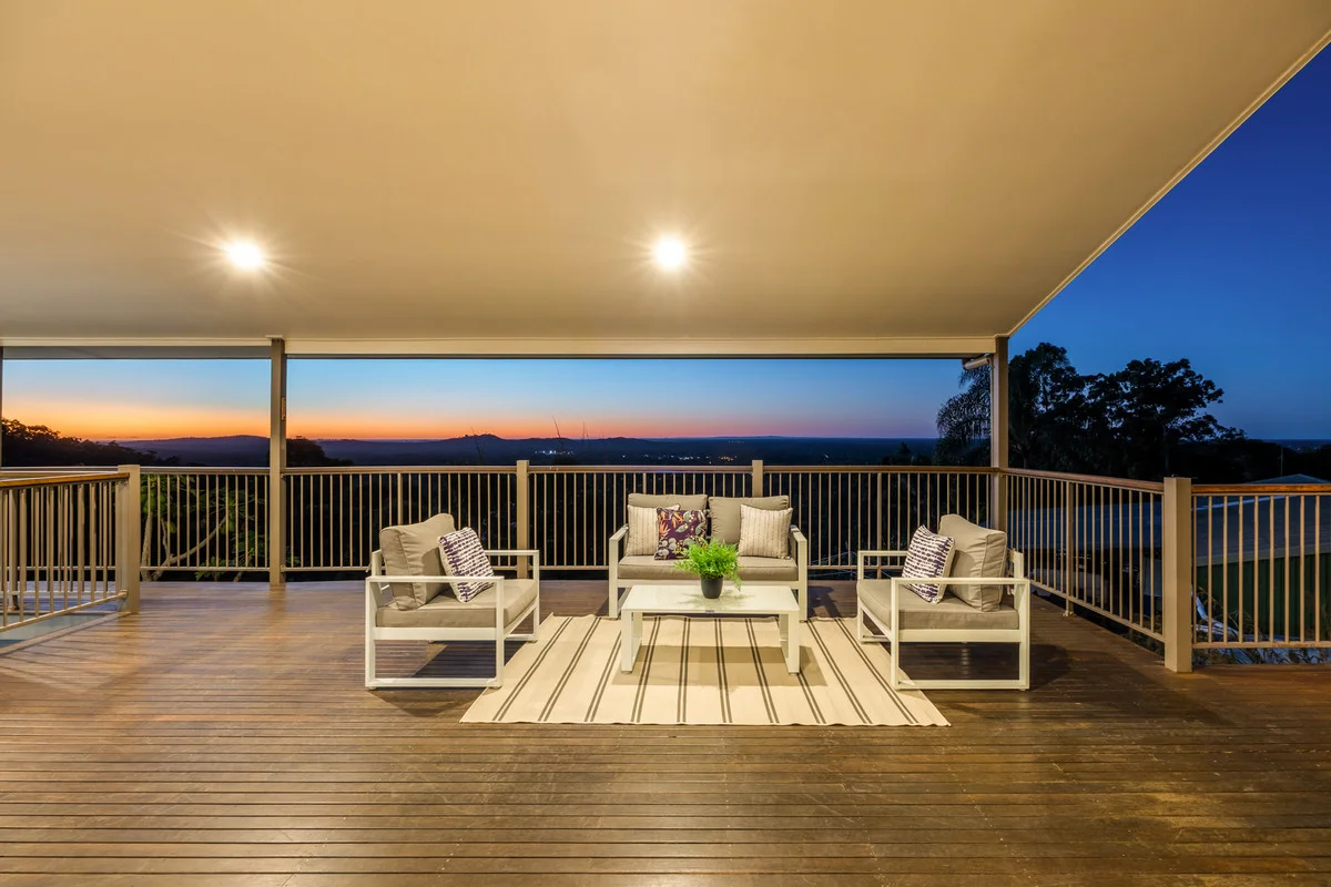 121 Old Maleny Road, Landsborough QLD 4550