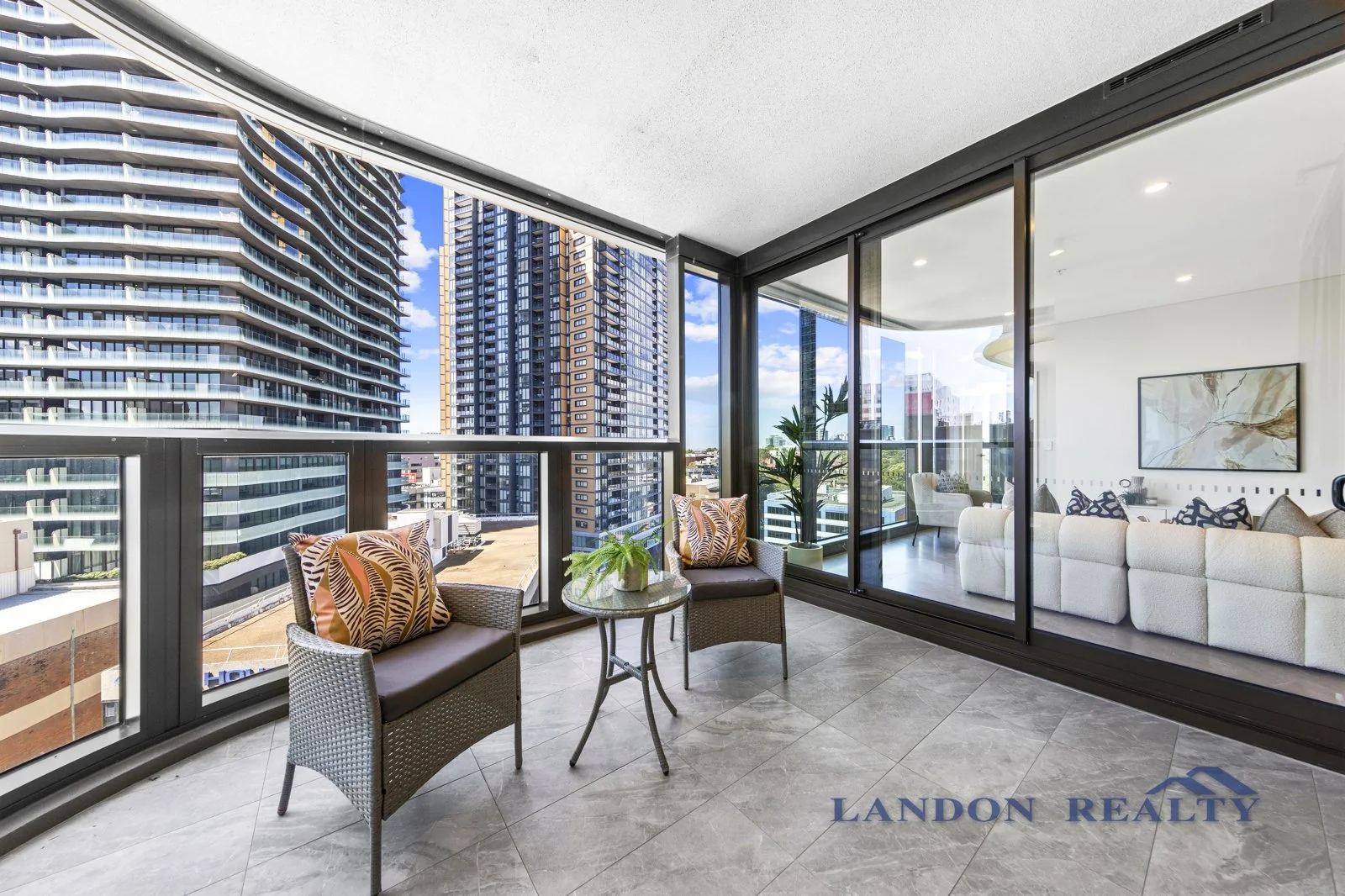 Additional image 3 of 1107/88A Christie St, St Leonards NSW 2065