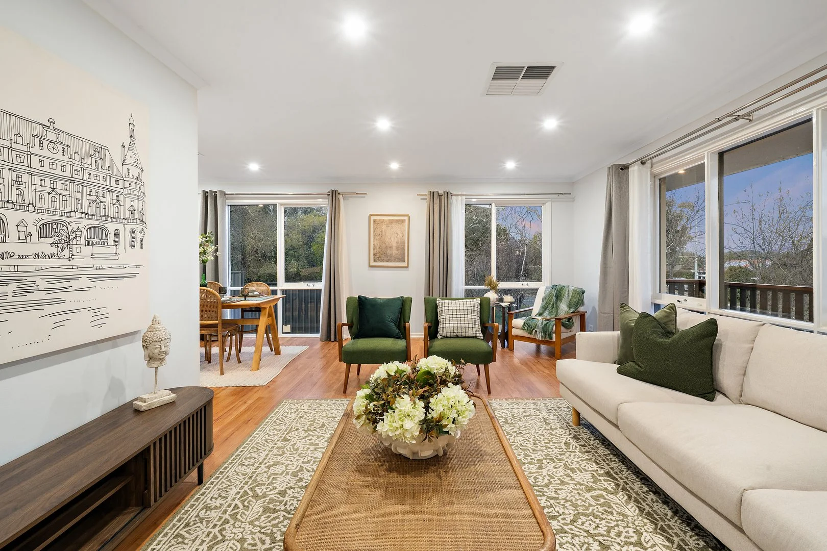 Additional image 7 of 3 Crofts Crescent, Spence ACT 2615