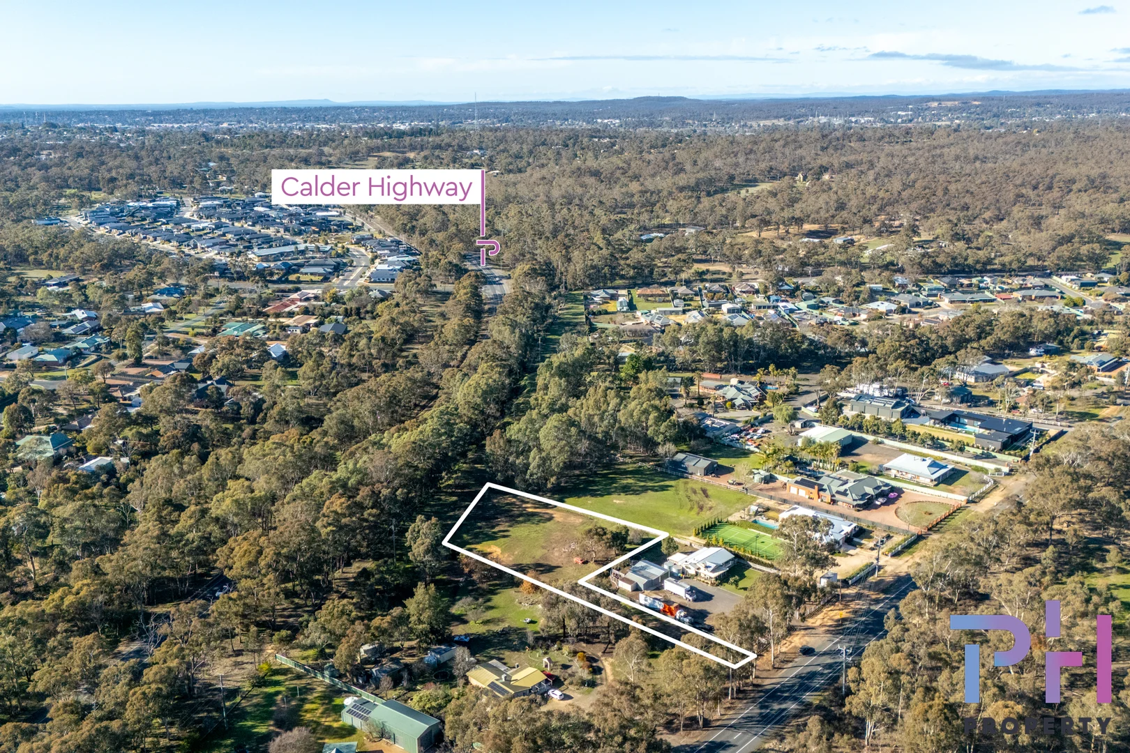 Additional image 8 of 456 Olympic Parade, Maiden Gully VIC 3551