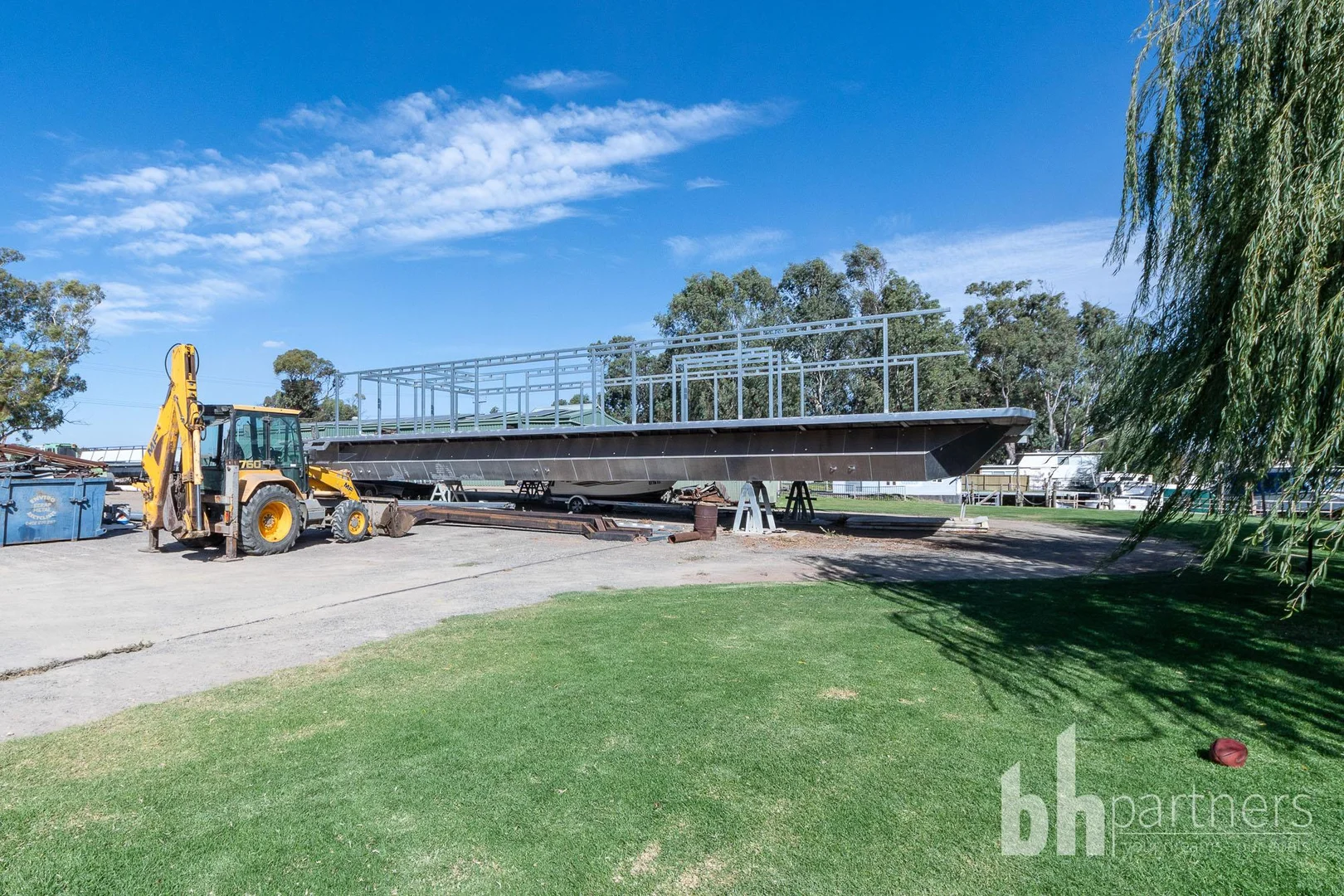 Additional image 28 of 10388 Hunter Road, Cowirra SA 5238