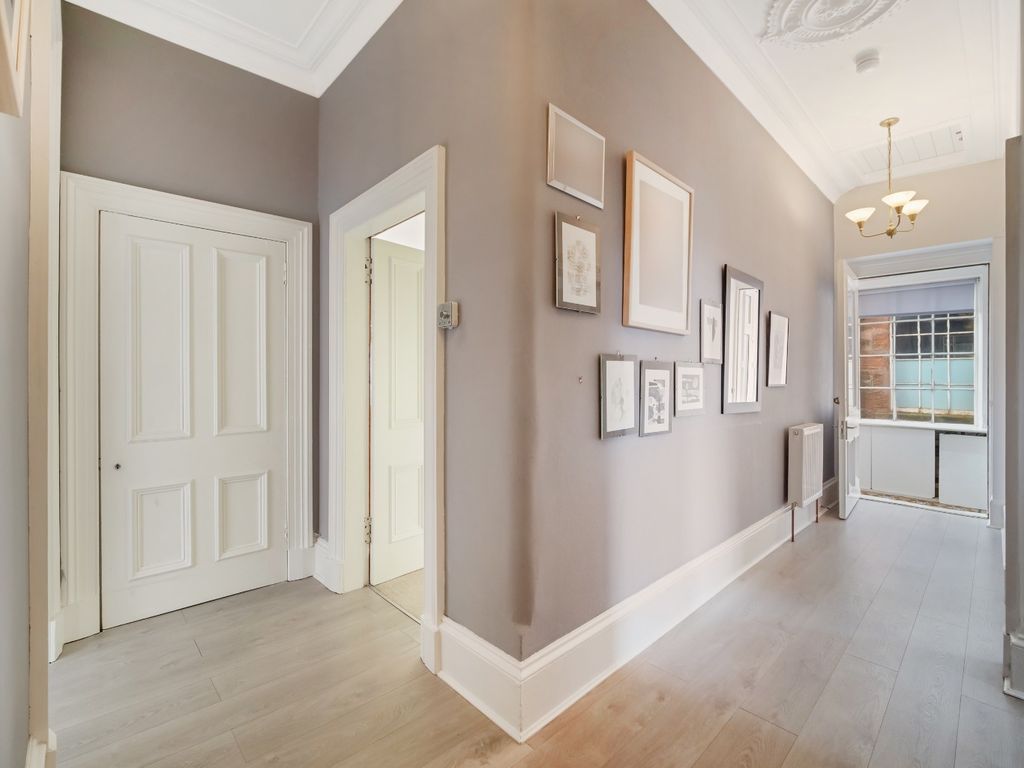 Additional image 2 of 2 bed flat for saleWelbeck Crescent, Ayrshire, Troon KA10