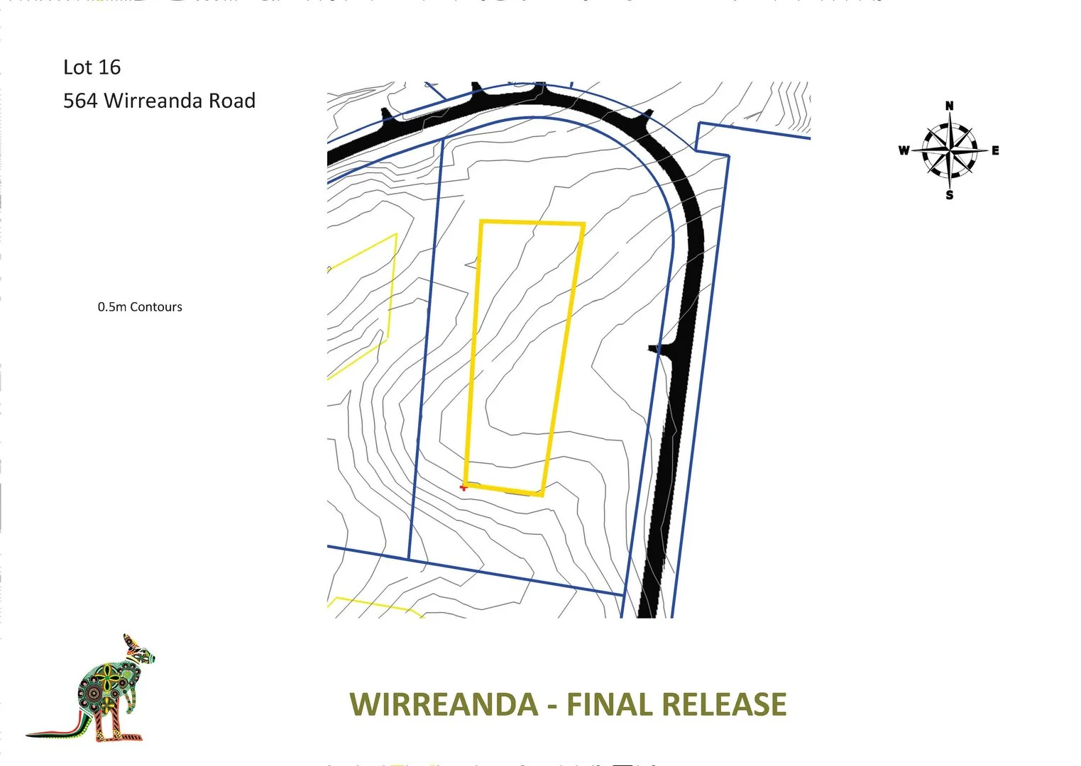 Additional image 17 of 564 Wirreanda Road, Wamboin NSW 2620