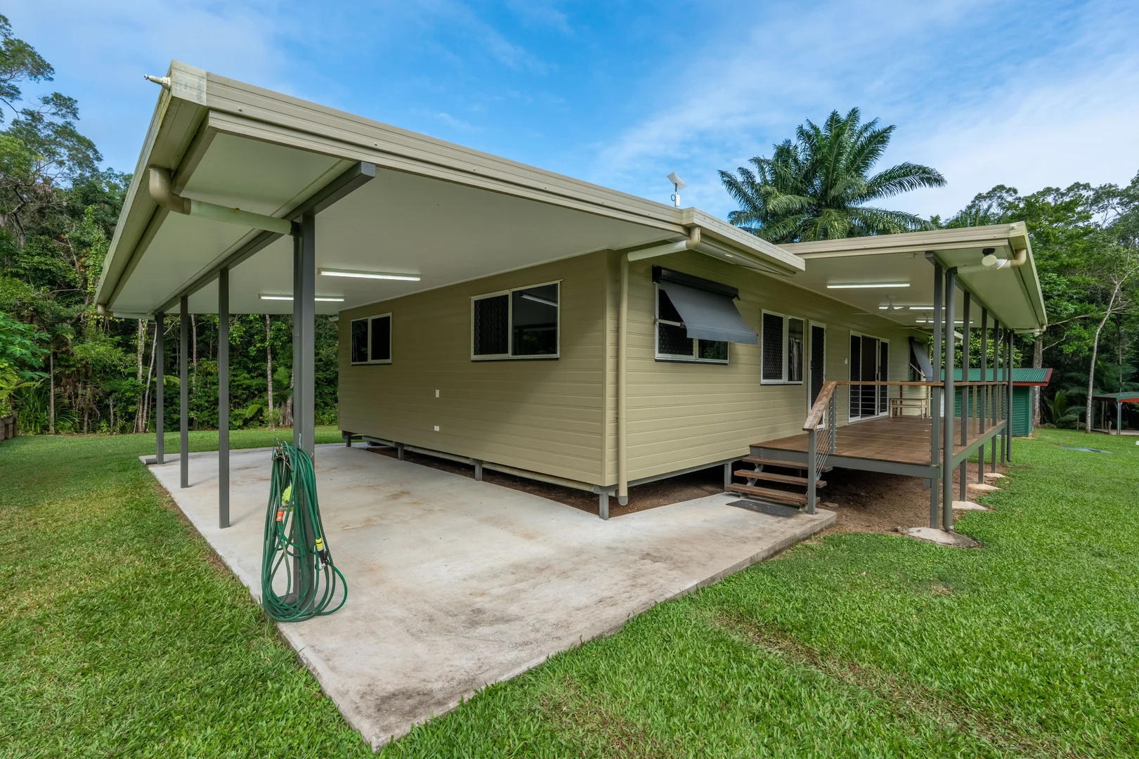 Additional image 23 of 633 Cape Tribulation Road, Kimberley, Daintree QLD 4873