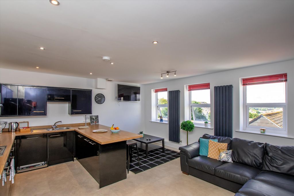 Property for saleMutley Plain, Plymouth, Devon PL4 photo 5
