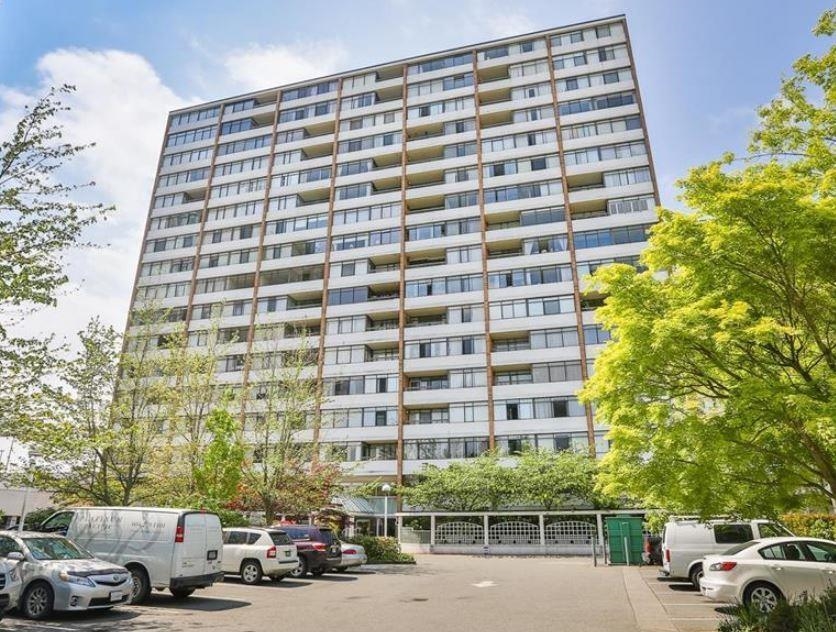1201-6631 Minoru Boulevard, Richmond, BC, V6Y 1Z1