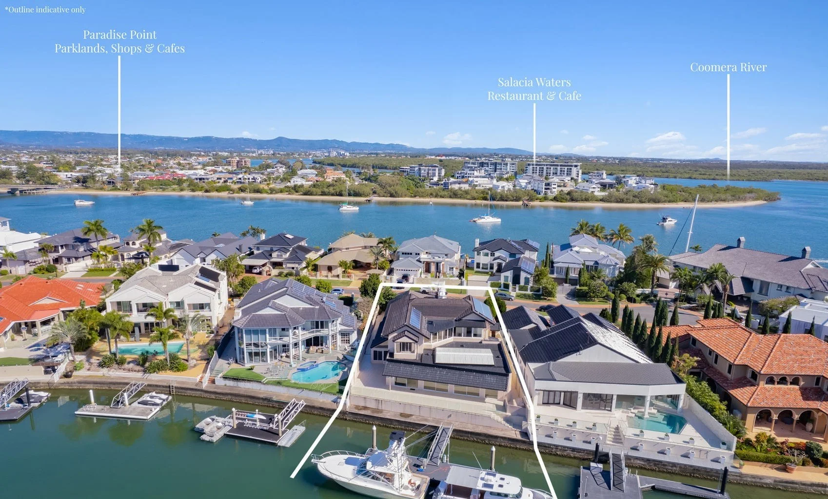 Additional image 19 of 15 Excalibur Court, Sovereign Islands QLD 4216