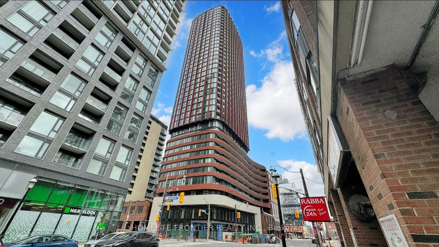 Additional image 4 of 3806-180 Front Street E, Toronto, ON, M5A 0A9