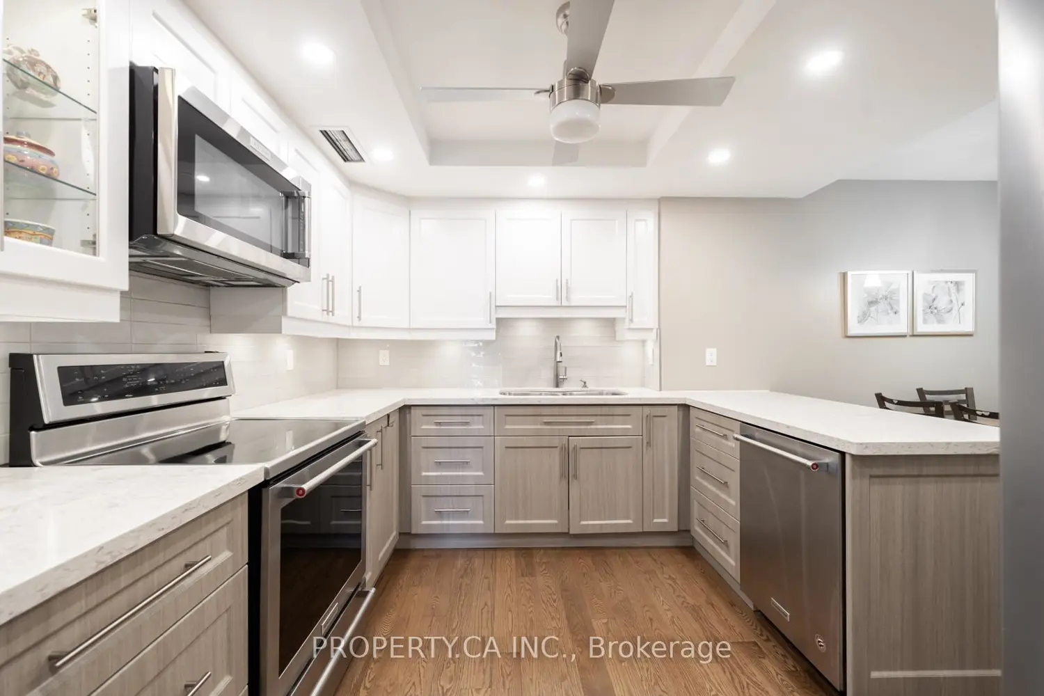 Additional image 8 of 65 Spring Garden Avenue 604