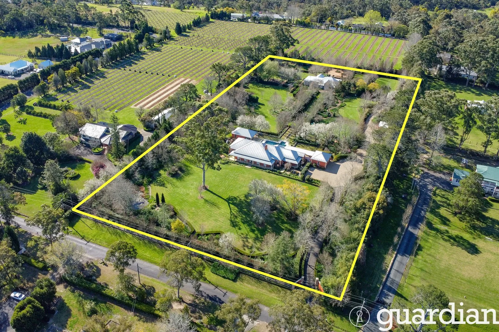 Additional image 36 of 4 Henstock Road, Arcadia NSW 2159