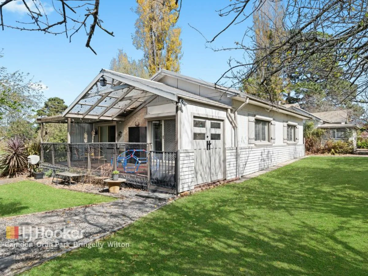 Additional image 21 of 45 Inkerman Road, Balaclava NSW 2575