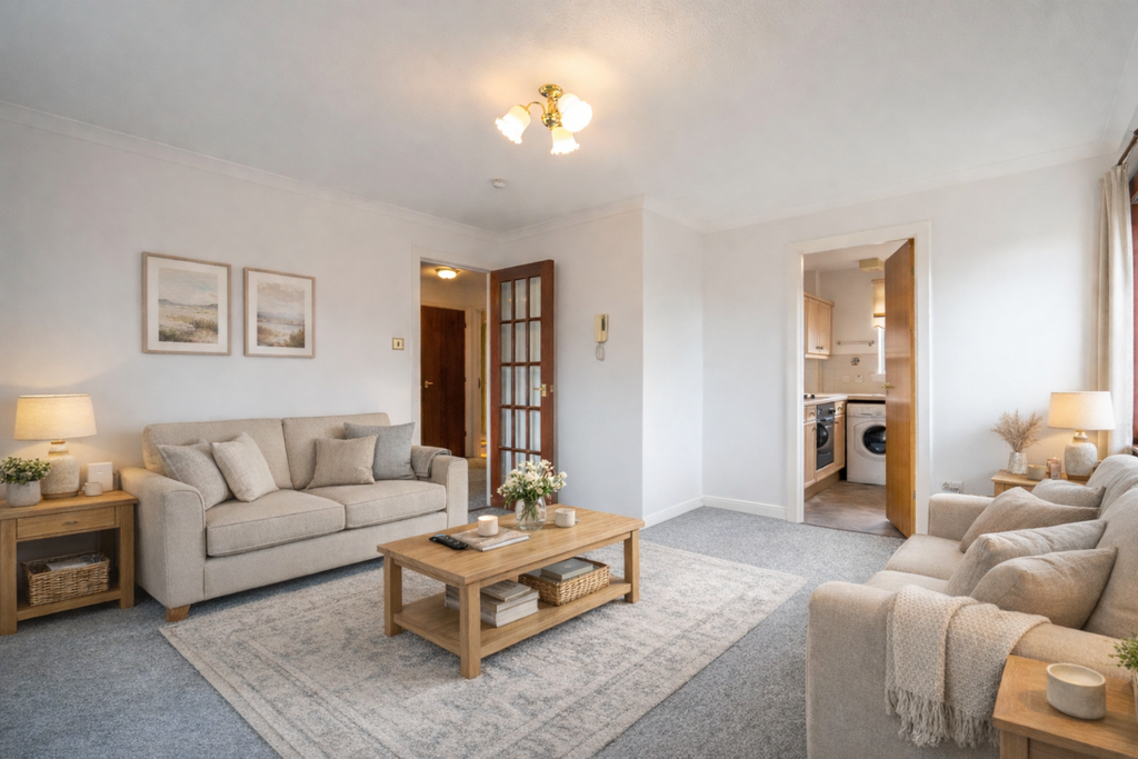 Additional image 4 of 2 bed flat for saleSouth Loch Park, Bathgate EH48