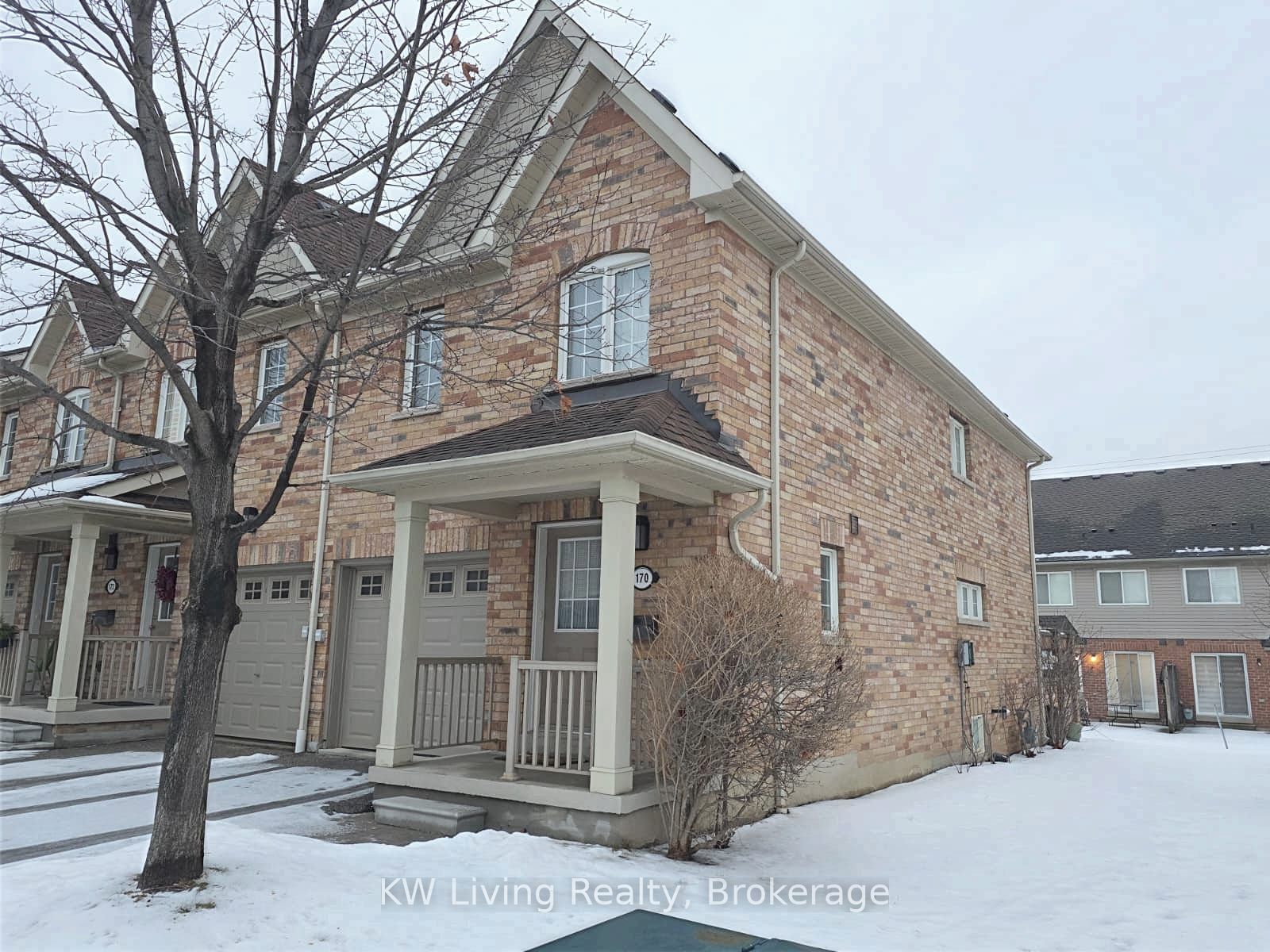 Additional image 2 of 170-5255 Palmetto Place, Mississauga, ON, L5M 0H2