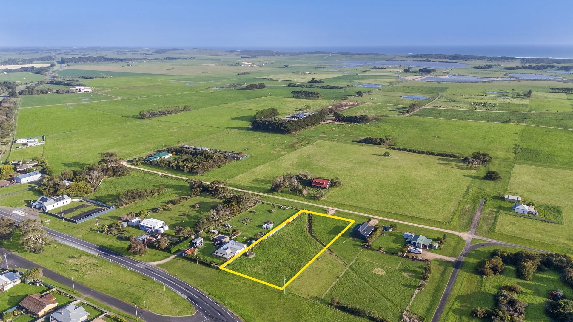 10 Chester Street, Yambuk VIC 3285