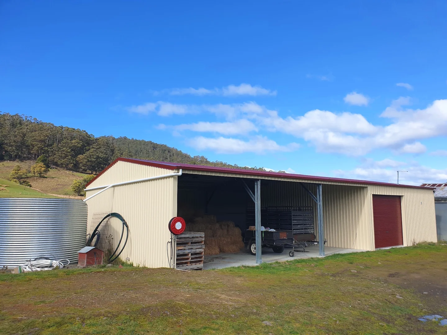 Additional image 6 of Lot 2 Huon Highway, Dover TAS 7117