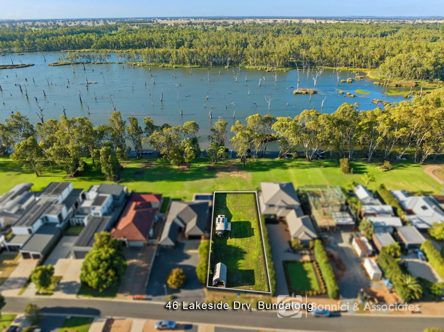 Additional image 9 of 46 Lakeside Drive, Bundalong VIC 3730