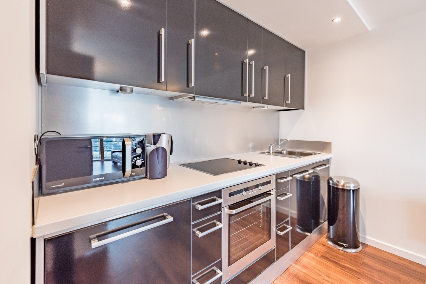 Additional image 7 of 2 Bed Flat, Riverside Way, LS1, N1 7GU