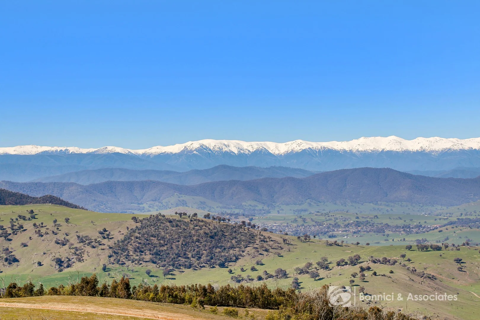 192A Ross Lane, Cudgewa VIC 3705