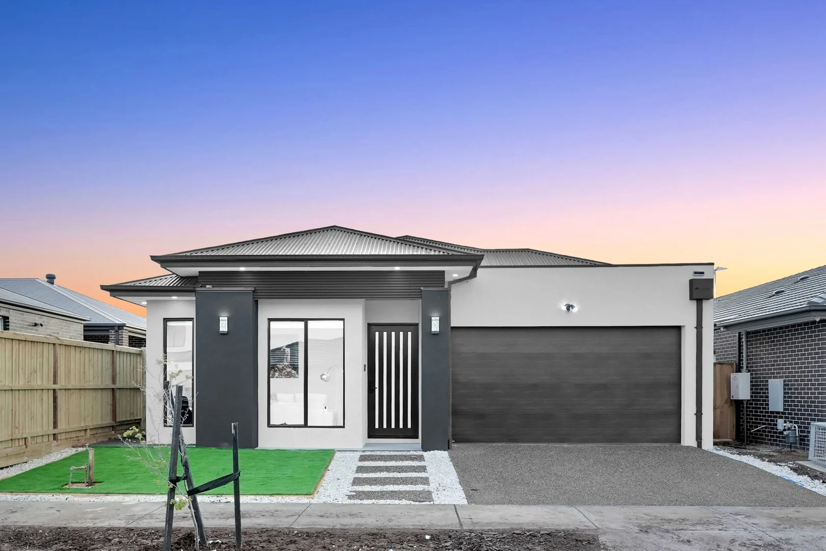 Thornhill Park VIC 3335