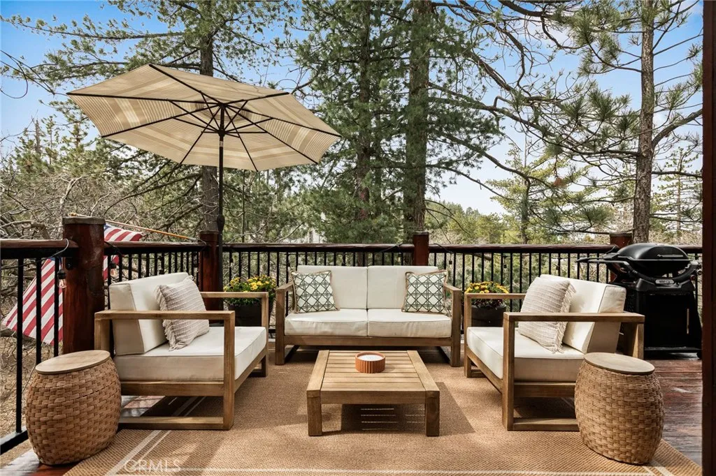 Additional image 4 of 32425 Snowshoe Ln, Running Springs, CA 92382