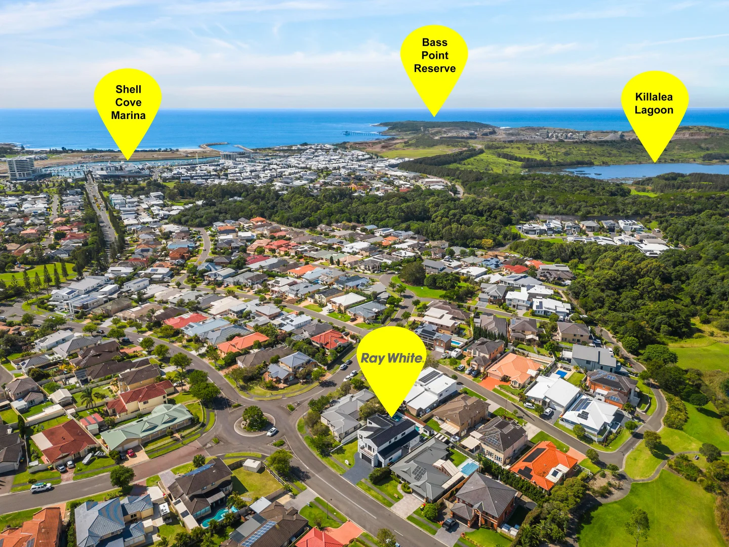 Additional image 29 of 27 Southern Cross Boulevard, Shell Cove NSW 2529