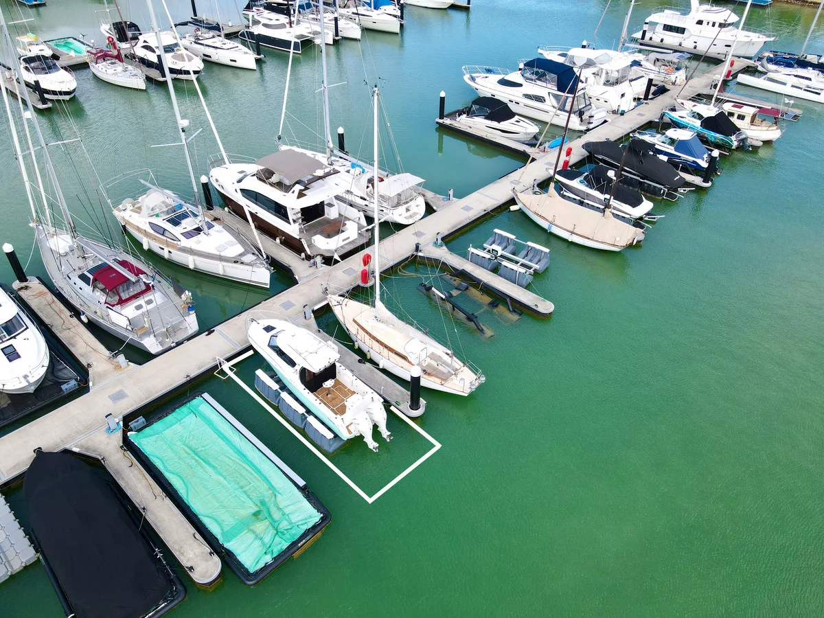 5165 Martha Cove Water Way, Safety Beach VIC 3936