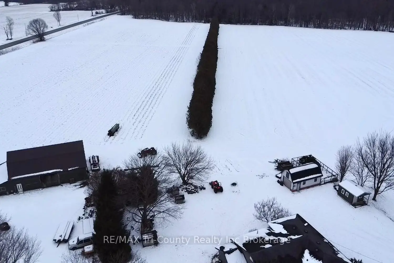 Additional image 2 of 1225 1St Concession Enr Road