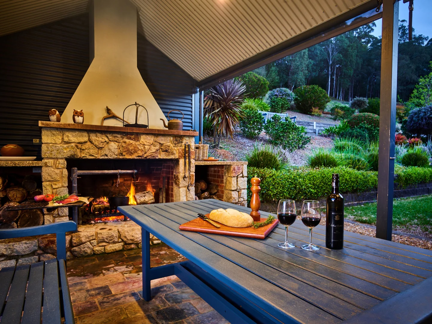 Additional image 22 of 451 Mount Buffalo Road, Porepunkah VIC 3740