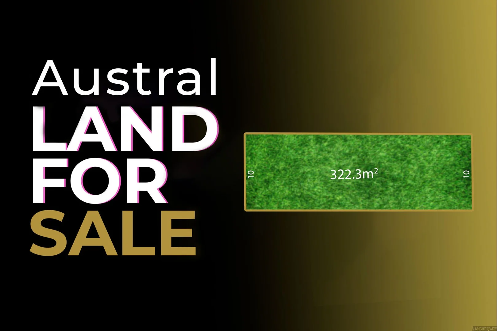 Lot 257. Eleventh Avenue, Austral NSW 2179