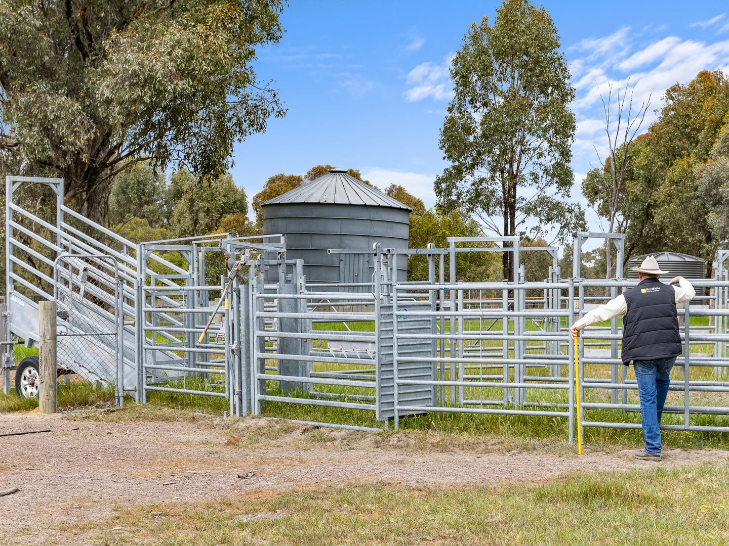 Additional image 16 of Lot 2 & Lot 1, PS 72 Basin Road, Tarnook VIC 3670