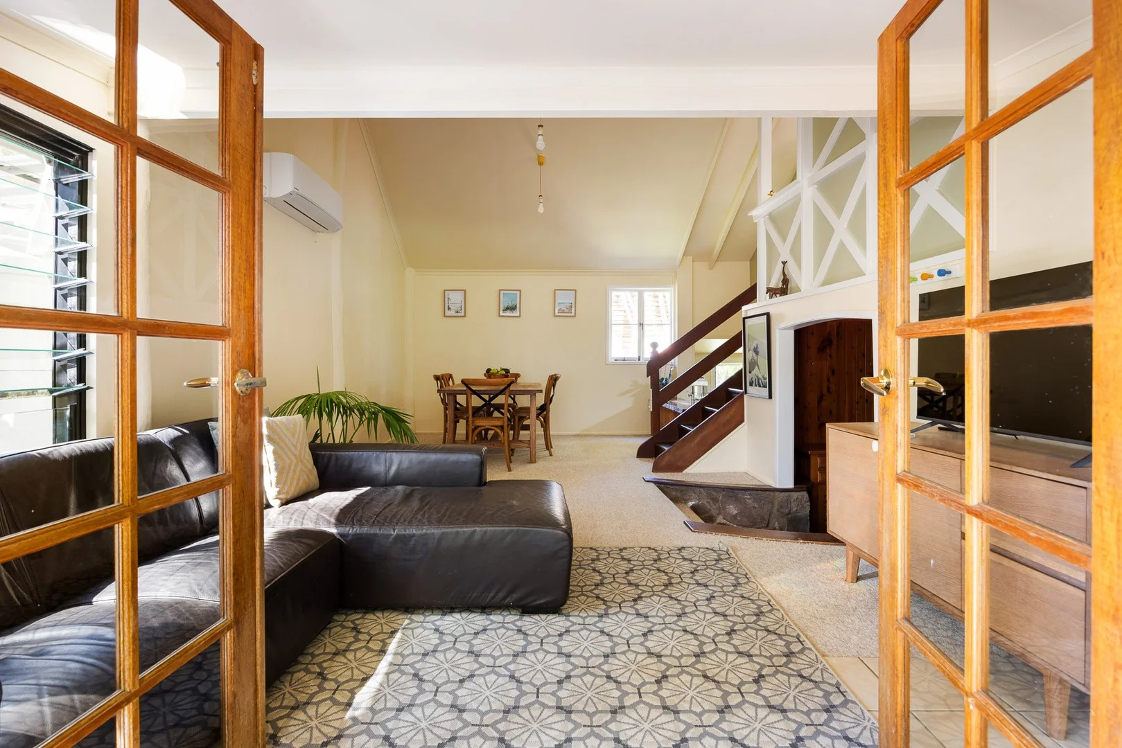 448 Gold Creek Road, Eerwah Vale QLD 4562