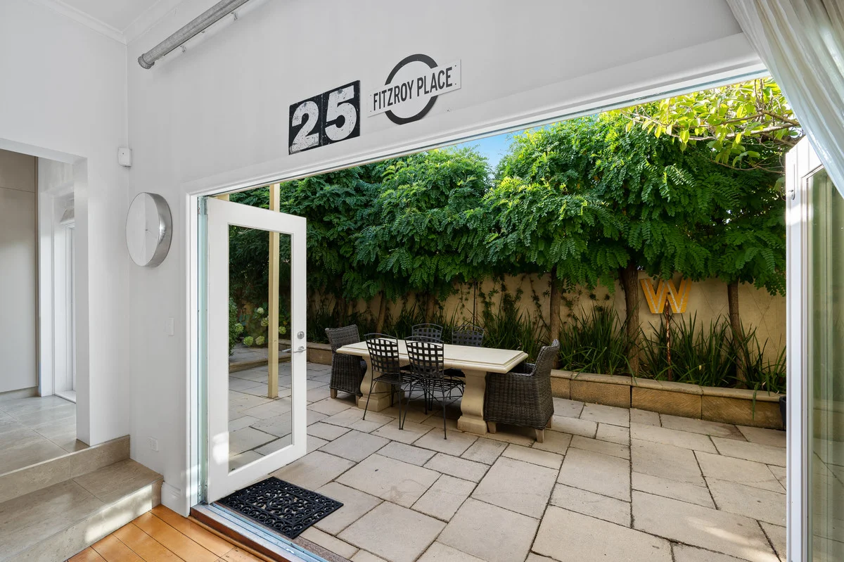 Additional image 9 of 25 Fitzroy Place, Sandy Bay TAS 7005