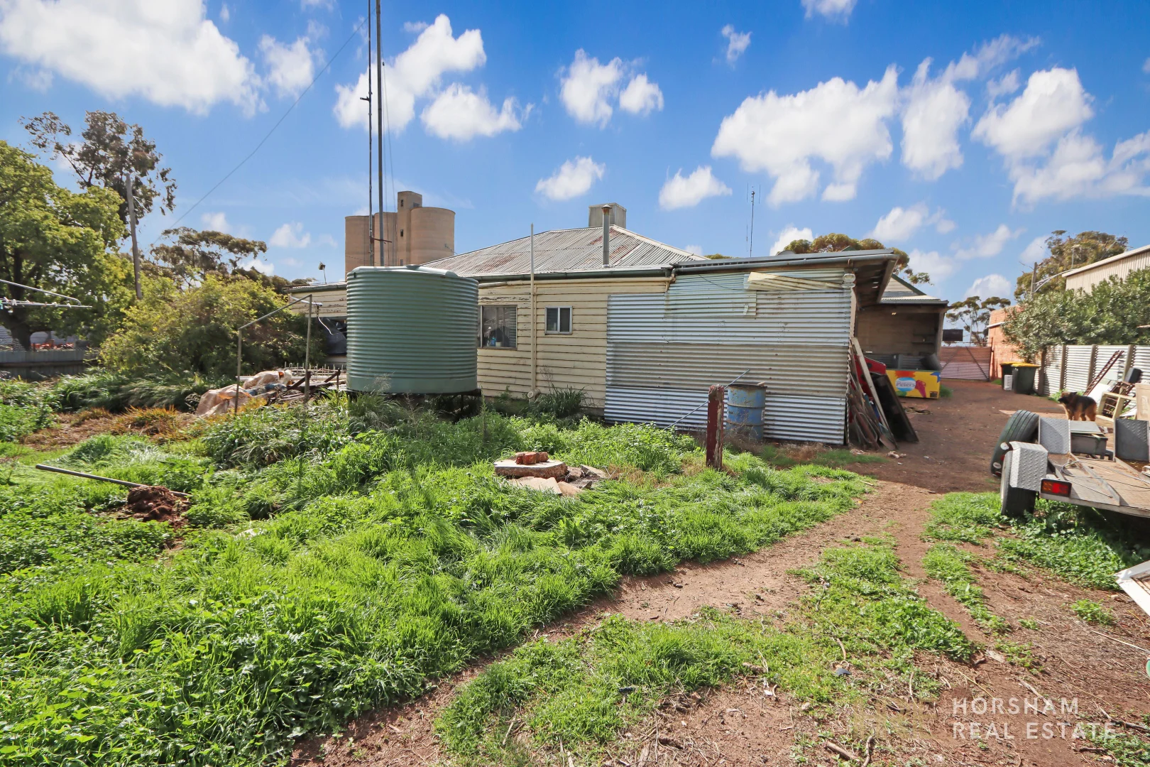 Additional image 30 of 27 Taverner Street, Berriwillock VIC 3531