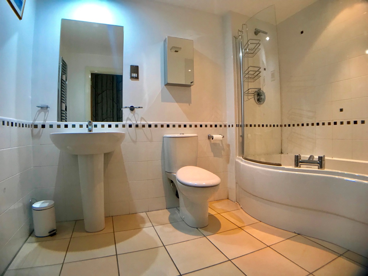 Additional image 15 of 2 Bed Flat, Wood Moor Court, LS17, N1 7GU