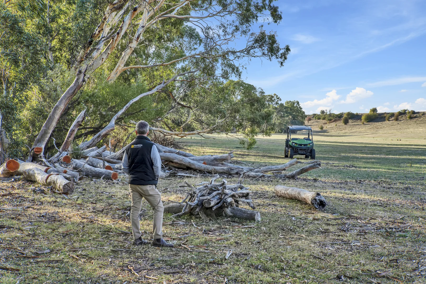 Additional image 22 of 1769 Creswick-Newstead Road, Campbelltown VIC 3364