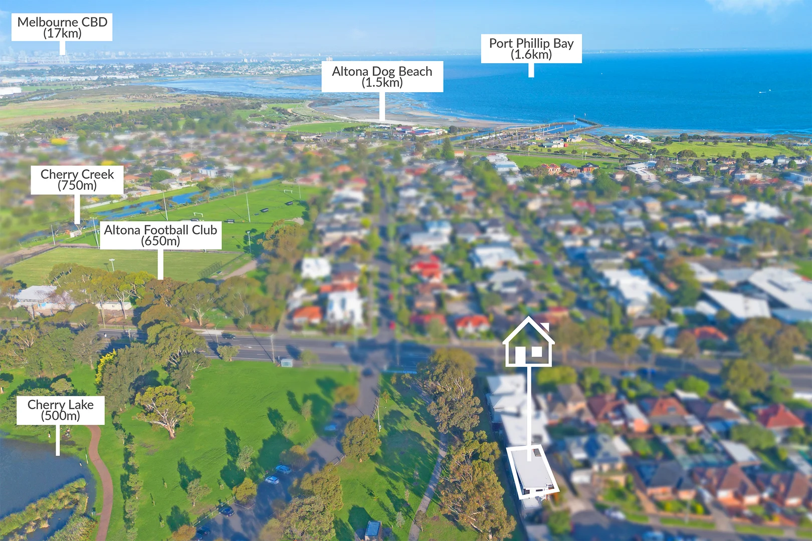 Additional image 23 of 1/16 Cain Court, Altona VIC 3018