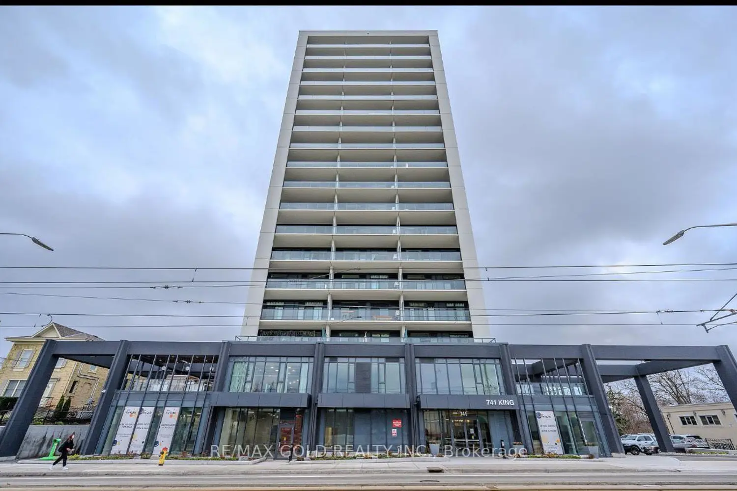 Additional image 2 of 741 King Street 1302