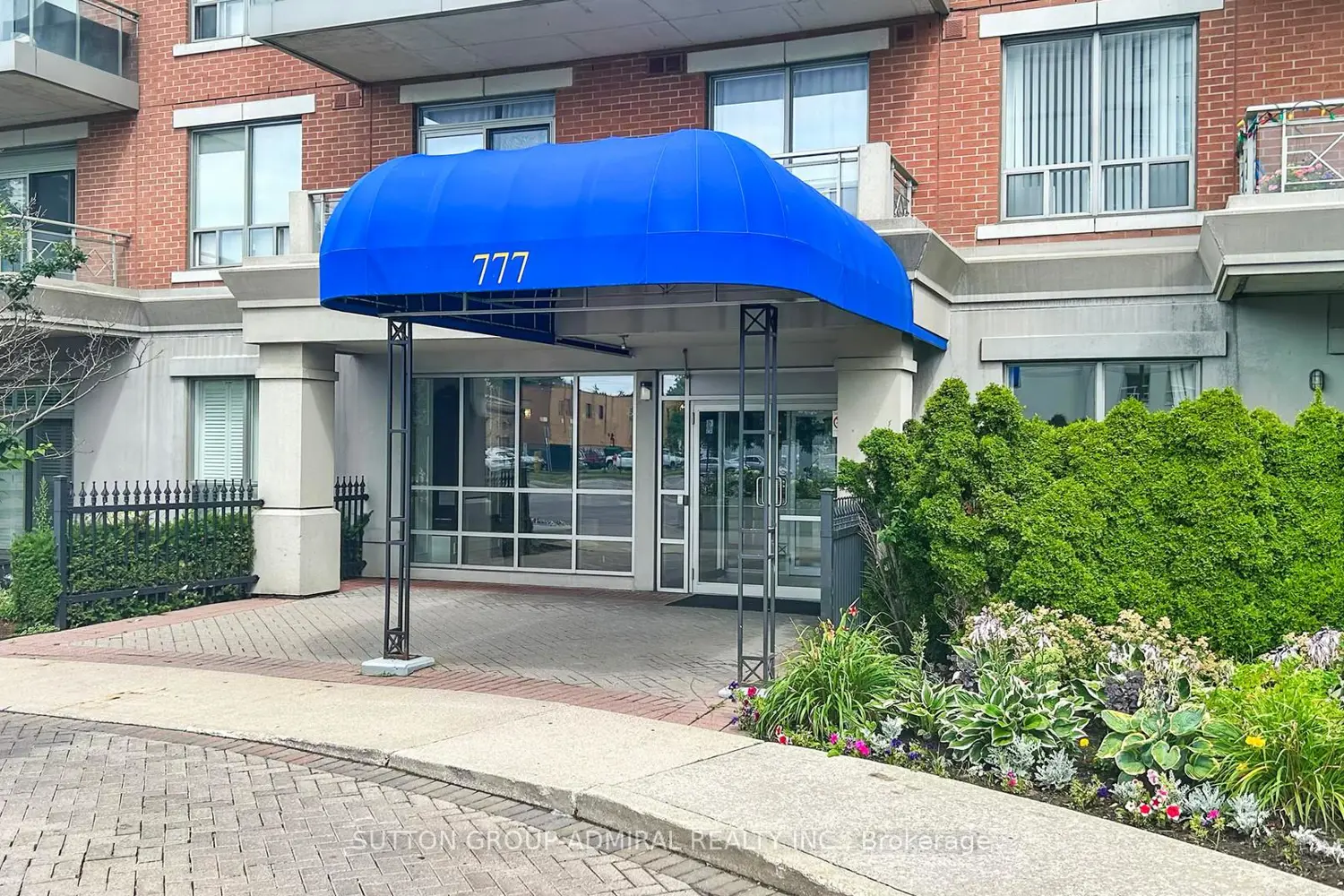 Additional image 3 of 777 Steeles Avenue 505