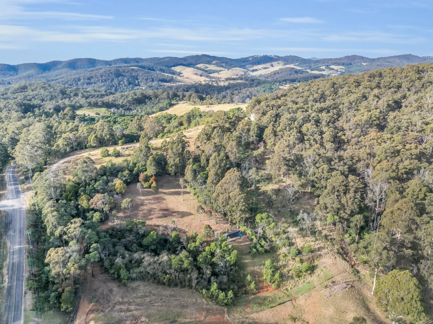 Additional image 7 of 231 Back Creek Road, Nethercote NSW 2549