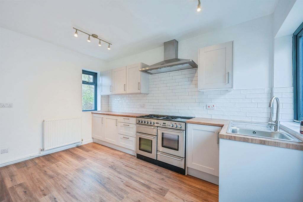 Additional image 6 of 2 bed semi-detached house for saleHeath Lane, Findern, Derby DE65