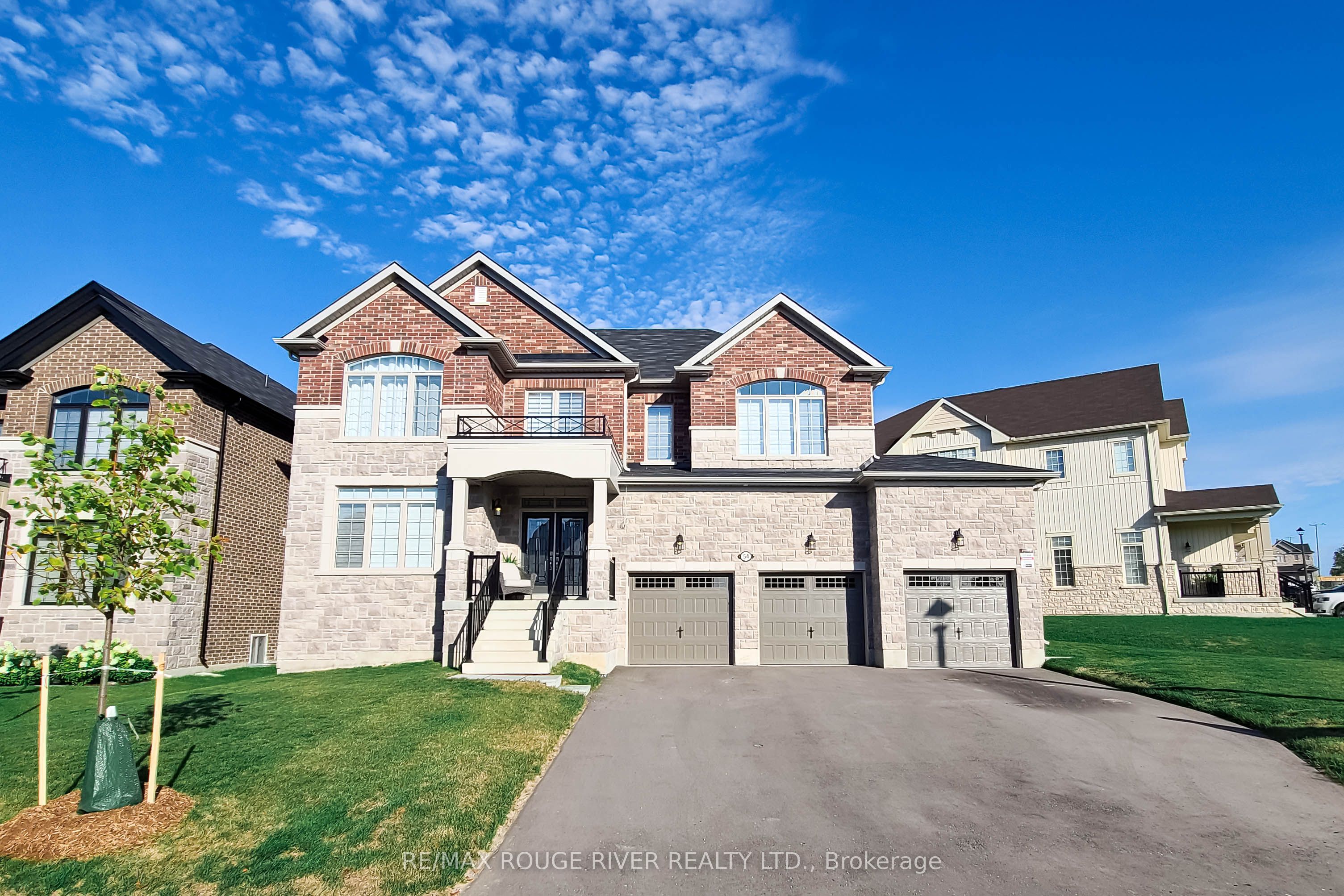 54 Highlands Boulevard, Cavan Monaghan, ON, L0A 1G0