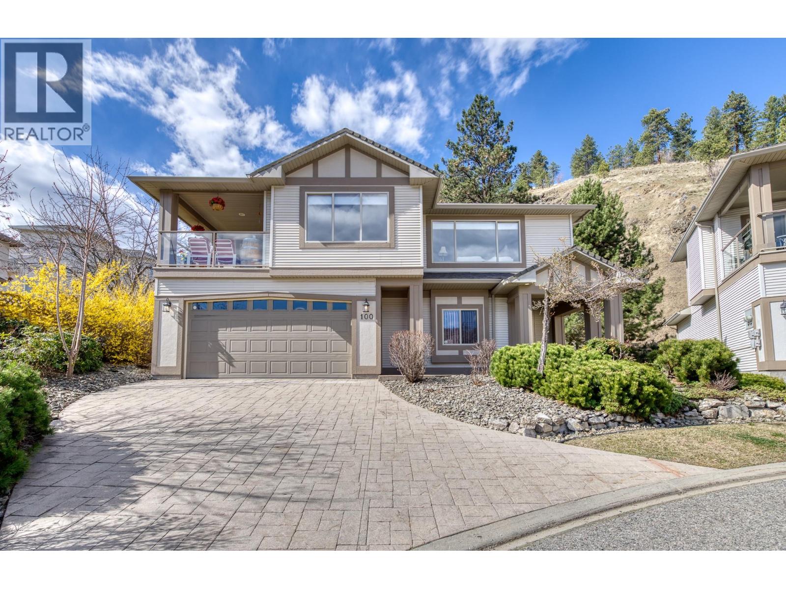 100-550 Glenmeadows Road, Kelowna, BC, V1V1X3