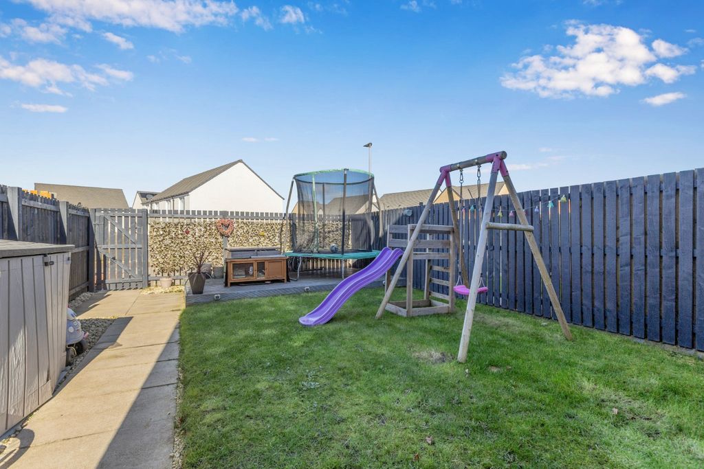 Additional image 18 of 3 bed end terrace house for sale28 Harvey Avenue, Wallyford EH21
