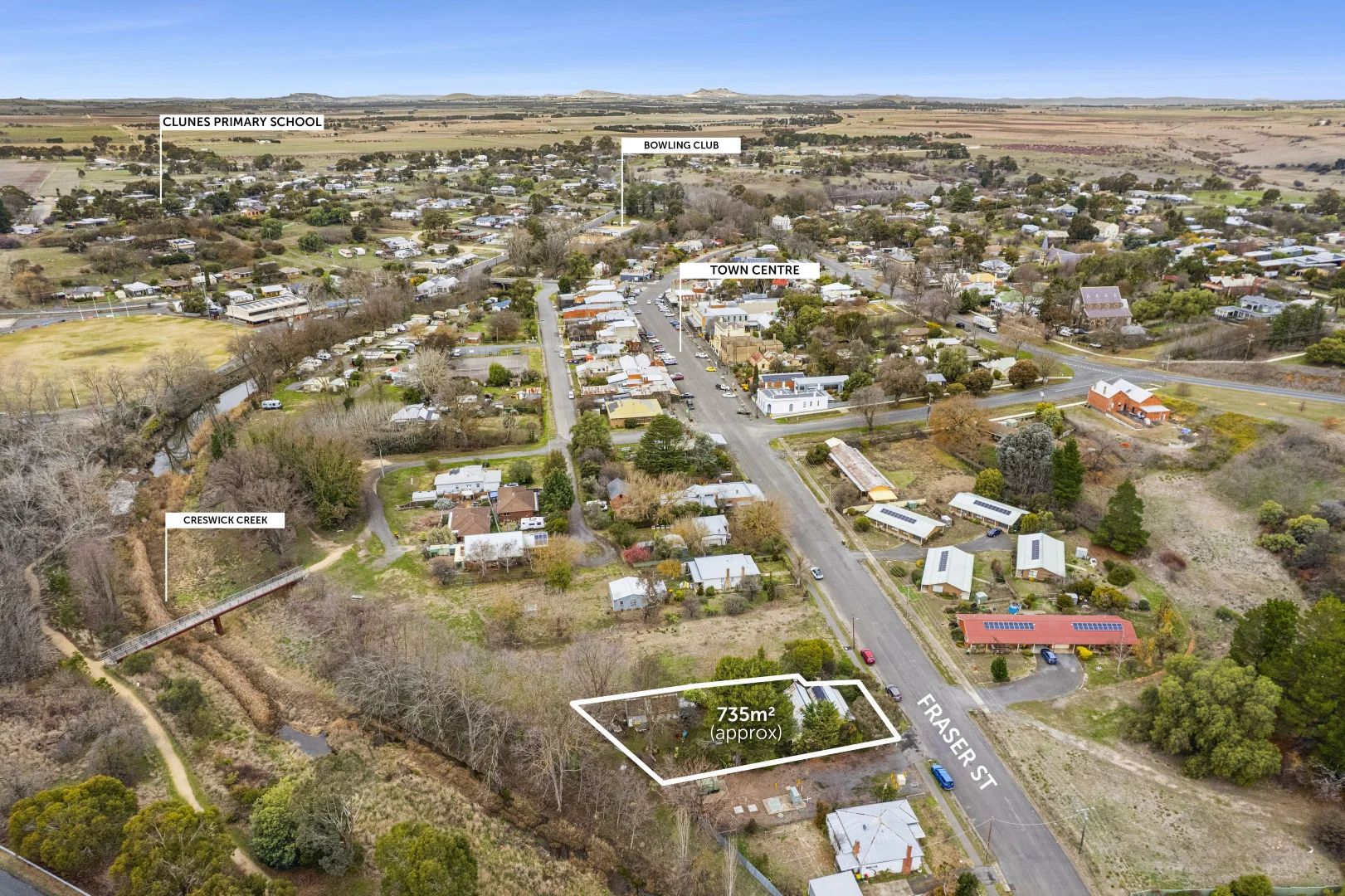 Additional image 16 of 9 Fraser Street, Clunes VIC 3370