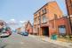 Victoria Apartments, Diamond Street, Saltburn